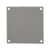 BW-L86PO Mier Metal Back-panel for BW-L863, BW-L863C