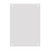 BW-1816NMPO Mier Plastic Back-panel for BW-SL181610, BW-SL181610C and BW-FC181610