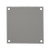 BW-2016ALPO Mier 14.88 x 18.75 Aluminum Back-panel