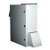 BW-136FCSS Mier NEMA Type 3R Outdoor 24" W x 36" H x 12" D Stainless Steel Enclosure - Gray w/ Internal Removable 22" W x 34" H Back-Panel