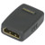 MC-2201Q Seco-Larm Female to Female HDMI Coupler