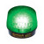 SL-126-A24Q/G Seco-Larm Green Strobe Light 6-24VDC