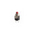 SS-032Q/RD Seco-Larm Red N.O. Momentary Push Button Switch for 1/2" Hole