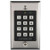 SK-1011-SDQ Seco-Larm Indoor Stand-Alone Keypad with 1000 Users and one 3A Relay Output