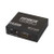 MVD-AH12-01Q Seco-Larm HDMI 4K Splitter with 1 HDMI Input and 2 HDMI Outputs