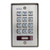 SK-1123-SPQ Seco-Larm Surface-Mount Outdoor Illuminated Stand-Alone Keypad with proximity reader