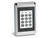 242iLW Linear Indoor / Outdoor Flush-mount Weather Resistant Keypad