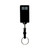 ACP00606A Linear ACT-22A 3-Channel Key Ring Transmitter  - MIN QTY 10