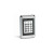 212iLW Linear Indoor / Outdoor Flush-mount Weather Resistant Keypad