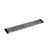 9LP36-433 Dormakaba RCI 36" Low Profile Push Bar - Plate Includes 433 MHz Transmitter - Wireless Installation 36" x 6" x 1"