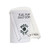 SS2320PS-EN STI White Indoor Only Flush or Surface Key-to-Reset Stopper Station with FUEL PUMP SHUT DOWN Label English