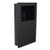 HMX-DPS50 Potter High-Rise Voice Evacuation Distributed Panel - 50W Single Channel - Gray