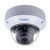 GV-TVD4810 Geovision 2.7-13.5mm Motorized 30FPS @ 4MP Outdoor IR Day/Night WDR Vandal Proof Dome IP Security Camera 12VDC/PoE