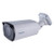 GV-TBL4810 Geovision 2.7~13.5mm Motorized 30FPS @ 4MP Outdoor IR Day/Night WDR Bullet IP Security Camera 12VDC/POE