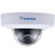 GV-TFD4800 Geovision 2.8mm 30FPS @ 2688 x 1520 Indoor Day/Night Dome IP Security Camera 12VDC/PoE