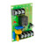 1000259-1 Potter MR-101/C/R Multi-Voltage Relays, Energized LED, 18mA, SPDT, Red Enclosure