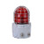 1430556 Potter E2 D1xB2X10 Explosion Proof Xenon Strobe Beacon 10 Joule 24VDC - Red Enclosure - Red Lens