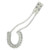 4300021 Potter NRC-11 Gray Retractable Door Cord