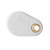 RCI-PSK-3-H Dormakaba RCI HID 125kHz Proximity Key Ring Tag - 25 Pack