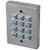 WSSKP-1 Keyscan Weigand Stainless Steel Keypad