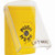 SS2220NT-EN STI Yellow Indoor Only Flush or Surface Key-to-Reset Stopper Station with No Text Label English