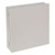 STI-EM111103 STI Metal Protective Cabinet 11x11x3"