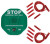 STI-6402-G STI Exit Stopper Multifunction Door Alarm for Double Door - Green