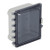 EP080605-T STI EnviroArmour Polycarbonate Enclosure - 8" H x 6" W x 5" D - Tinted - Non-Returnable