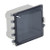 EP080805-T STI  EnviroArmour Polycarbonate Enclosure - 8" H x 8" W x 5" D - Tinted - Non-Returnable