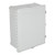 EP161409-O STI  EnviroArmour Polycarbonate Enclosure - 16" H x 14" W x 9" D - White - Non-Returnable