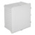 EP181611-O STI  EnviroArmour Polycarbonate Enclosure - 18" H x 16" W x 11" D - White  - Non-Returnable