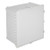 EP201608-O STI EnviroArmour Polycarbonate Enclosure - 20" H x 16" W x 8" D - White - Non-Returnable