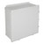 EP242410-O STI EnviroArmour Polycarbonate Enclosure - 24" H x 24" W x 10" D - White - Non-Returnable