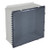 EP242410-T STI EnviroArmour Polycarbonate Enclosure - 24" H x 24" W x 10" D - Tinted - Non-Returnable