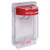 STI-1100CR STI Stopper II with Horn Flush Mount - Custom Label - Non-Returnable