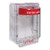 STI-1230CR STI Stopper II Without Horn With Spacer - Non Returnable Custom Label