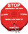 STI-6210 STI Life Ring Theft Stopper