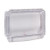 STI-7720 STI Polycarbonate Cover with Enclosed Back Box