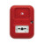 AP-1-R-A STI Alert Point Stand Alone Alarm System - House/Flame Icon - Red