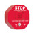 STI-6453AED STI Replacement Stop Sign Alarm for Protective Cabinets