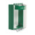 STI-13210CG STI Universal Stopper Dome Cover Surface Mount and Hood - Custom Label - Green - Non-Returnable