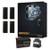 EK-402 Kantech Expansion Kit with KT-400 Controller with 4 x P225XSF ioProx Readers