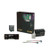 EK-IP300 Kantech Two-Door Expansion Kit with KT-300/128K Controller and KT-IP Communication Device