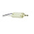 4360009-10 Potter PSW-2-I Plunger Switch Ivory 10PK