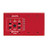 3002135 Potter RA8FR Red 8 Zone Annunciator