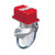 1116051 Potter VSG-2.5 Sprinkler Saddle Type Flow Switch 2 1/2" (73,0mm OD) 4.8mm to 5.2mm wall Low Flow