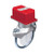 1116053 Potter VSG-3 Sprinkler Saddle Type Flow Switch 3" (88.9mm OD) 5.0mm to 5.6mm wall Low Flow