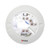 1430015 Potter SB-81R Smoke Detector Base 81mA 24VDC