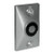 1430207 Potter DH24120RB Brass Recessed MNT Door Holder