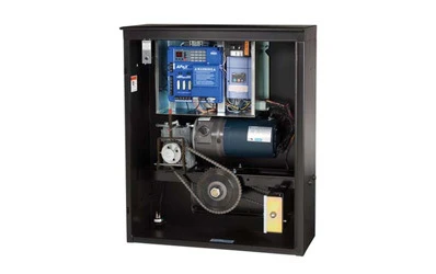 More - Linear Gate Operators - Linear Slide Gate Operators - Page 1 ...